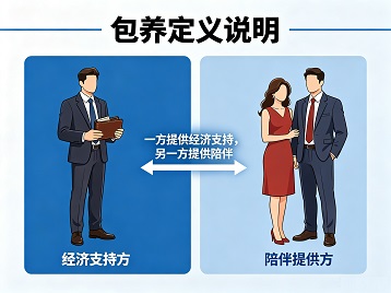 濉溪包养违法吗？深度揭秘红线风险注意事项